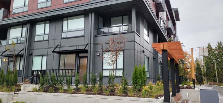 Property Photo:  13838 108 Avenue 110  BC V3T 0T8 