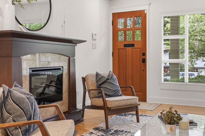 Property Photo:  4467 St. George Street  BC V5V 4A5 