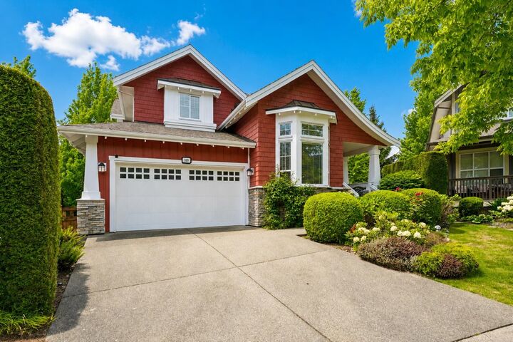 Property Photo: 109 Cranberry Court BC V3H 0C4