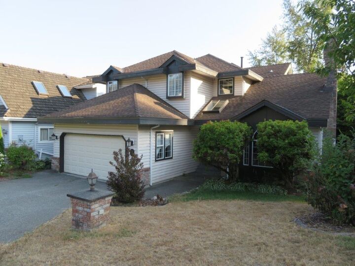 Property Photo:  9 Parkdale Place  BC V3H 4K8 