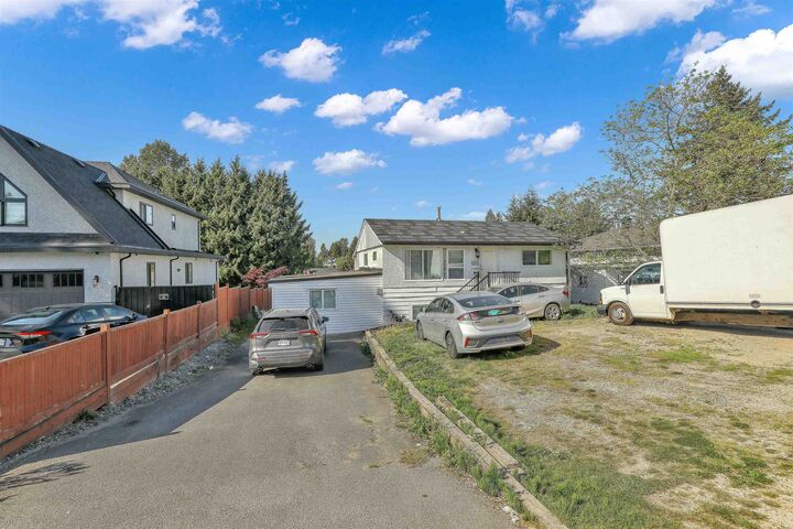 Property Photo: 12841 98 Avenue BC V2T 5J9