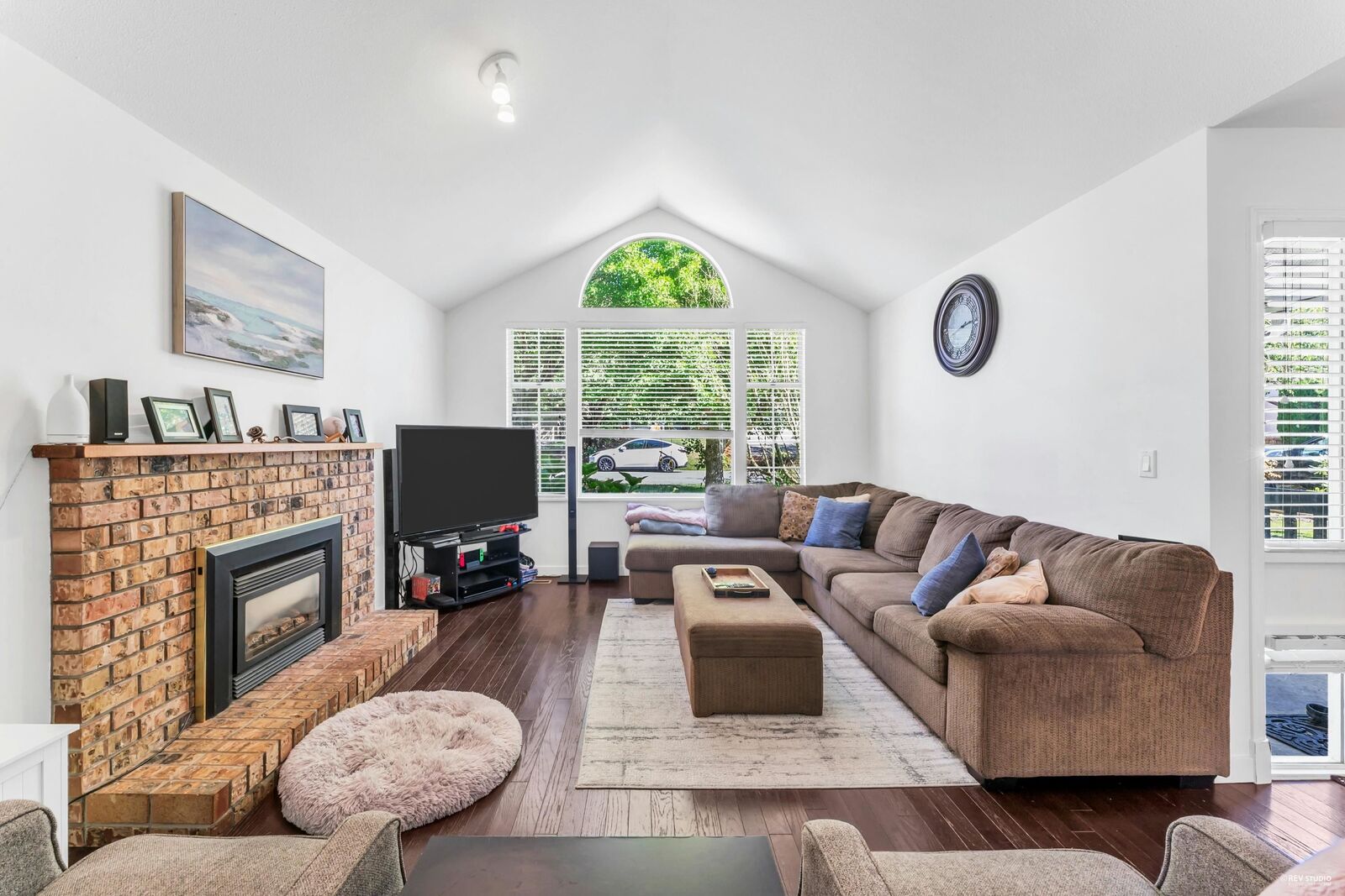 Property Photo:  1055 163A Street  BC V4A 8B3 