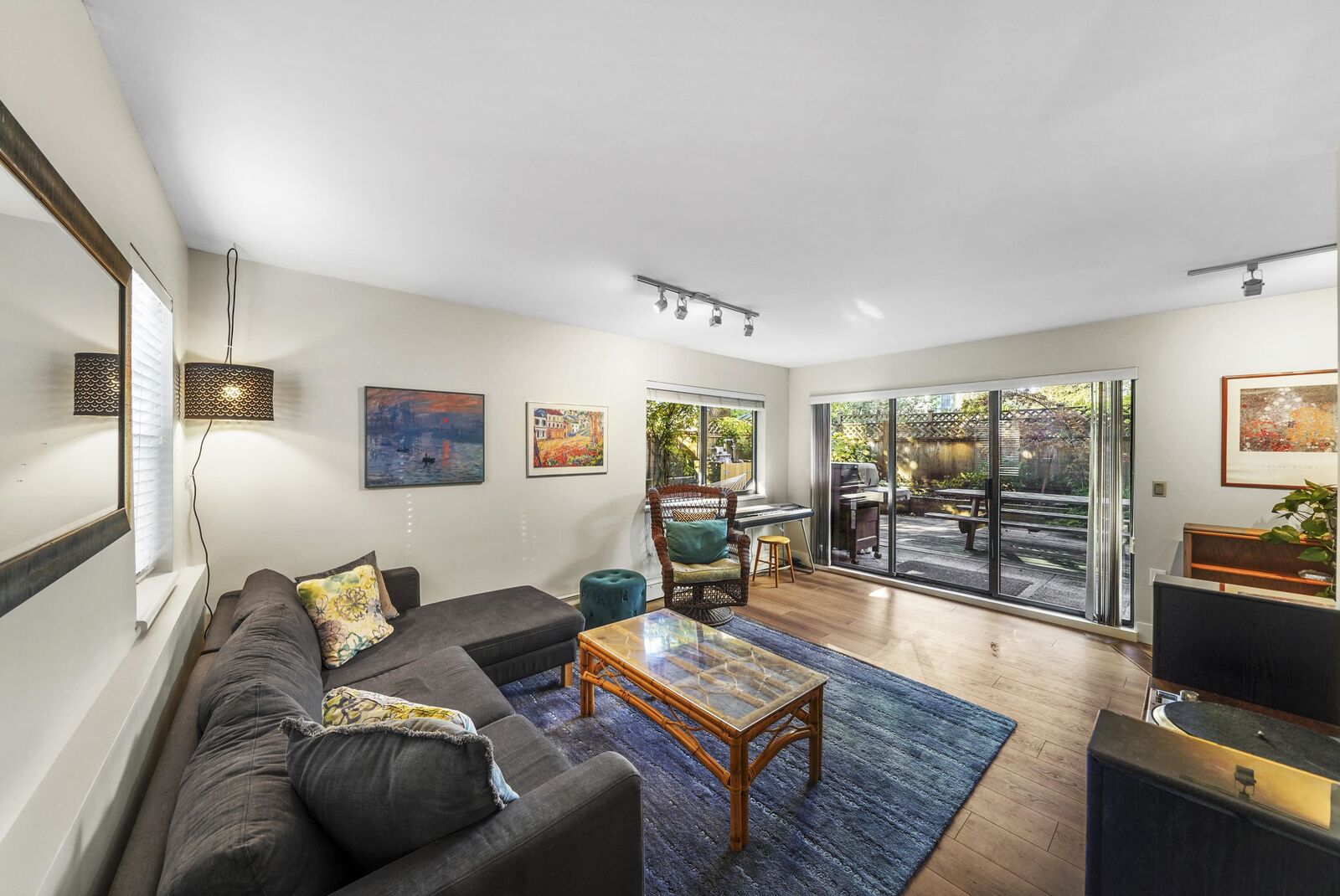 Property Photo:  2935 Spruce Street 101  BC V6H 3N6 