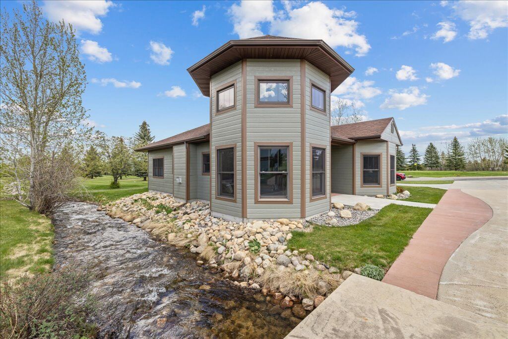 Property Photo:  23 Lindsay Lane  MT 59068 