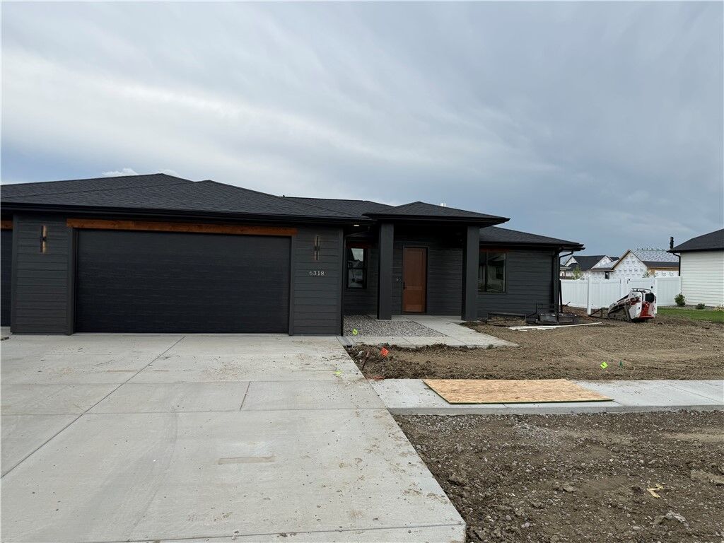 Property Photo:  6318 Stream Bank Lane  MT 59106 