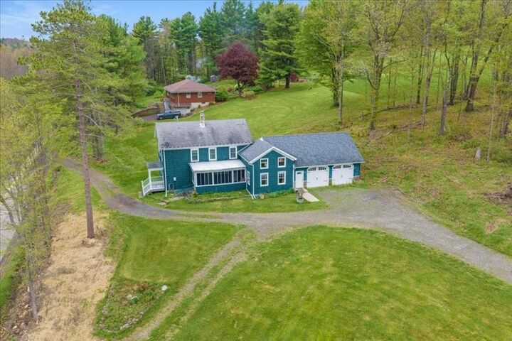 Property Photo: 1049 Old State Road NY 13904