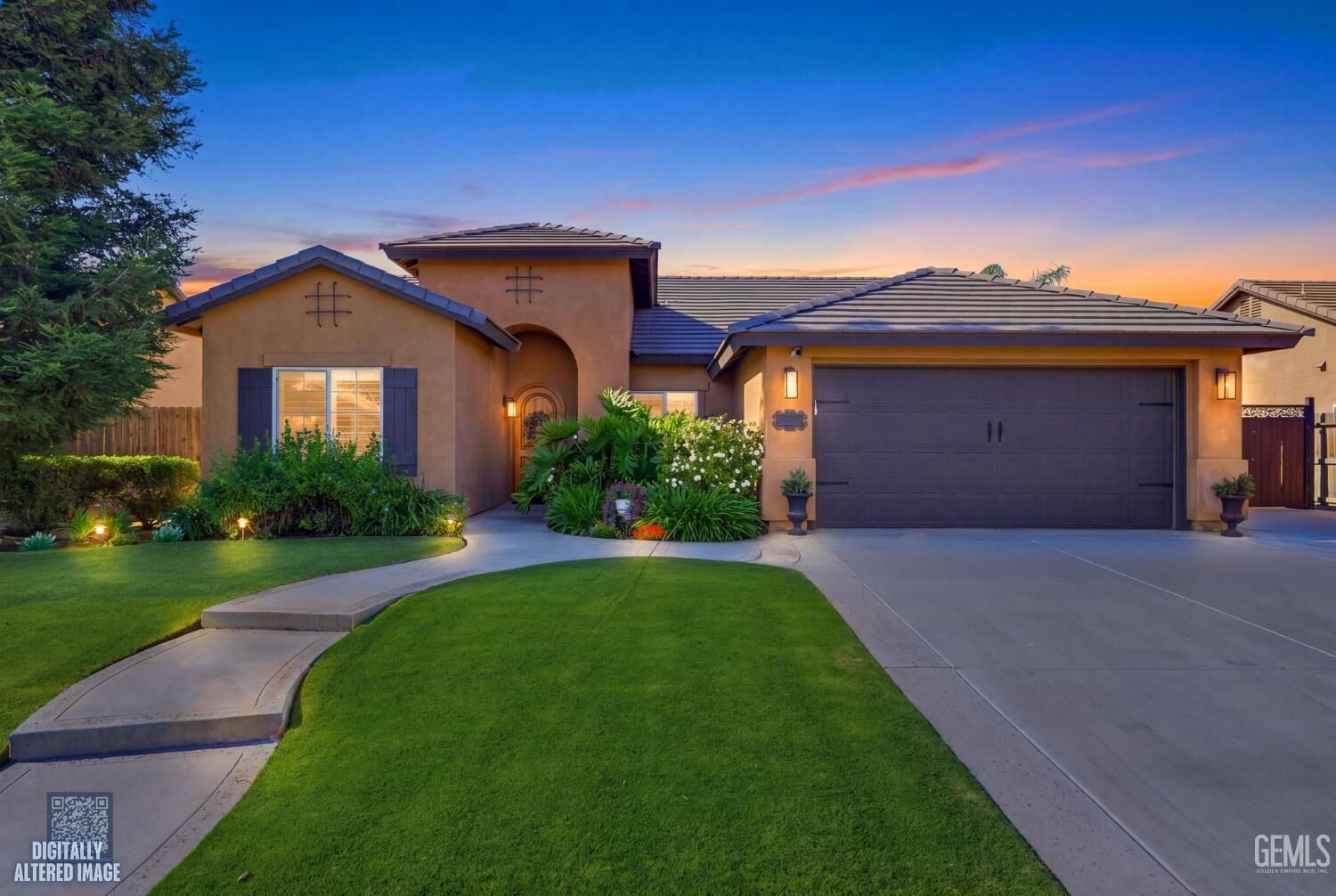 Property Photo:  10821 Corbett Canyon Drive  CA 93312 