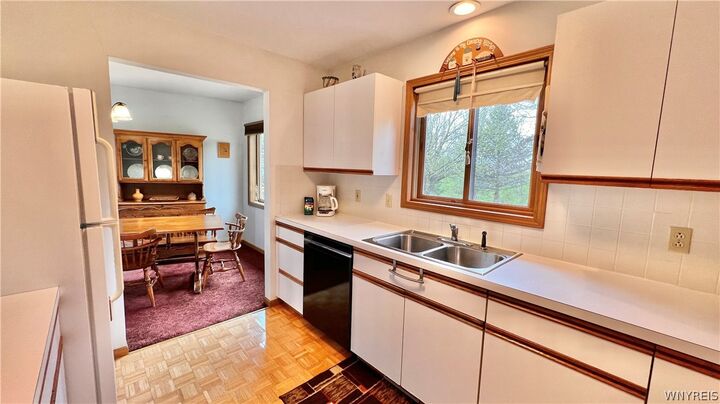 Property Photo: 7362 Windsor Road NY 14731
