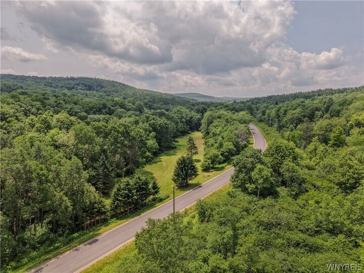 Property Photo: 3137 Bear Creek Road NY 14737