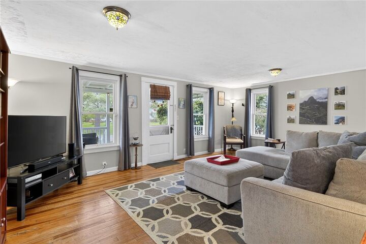 Property Photo: 33 Etna Road NY 14850