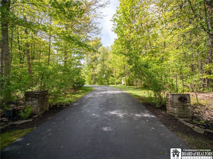 Property Photo:  83 Center Street  NY 14712 