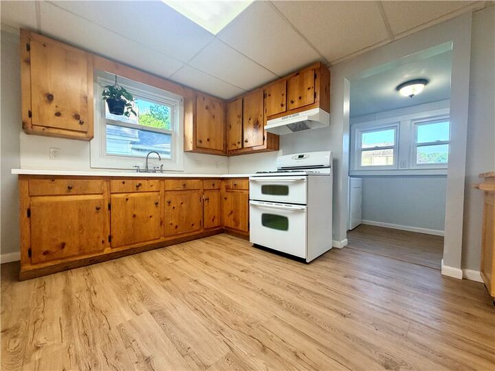 Property Photo:  348 Delaware Avenue  NY 14870 