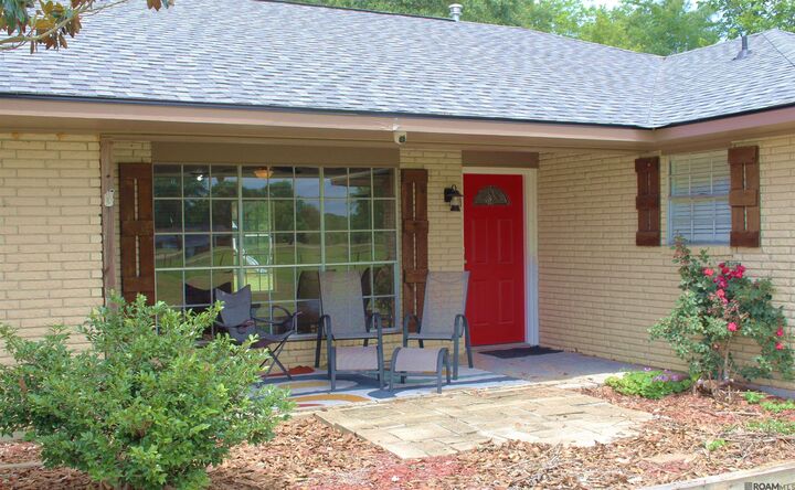 Property Photo:  21601 Plank Rd  LA 70791 