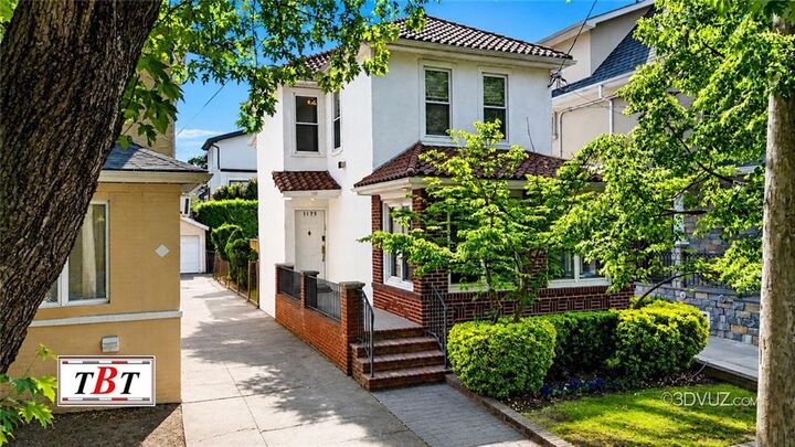 Property Photo: 1175 East 27th Street NY 11210