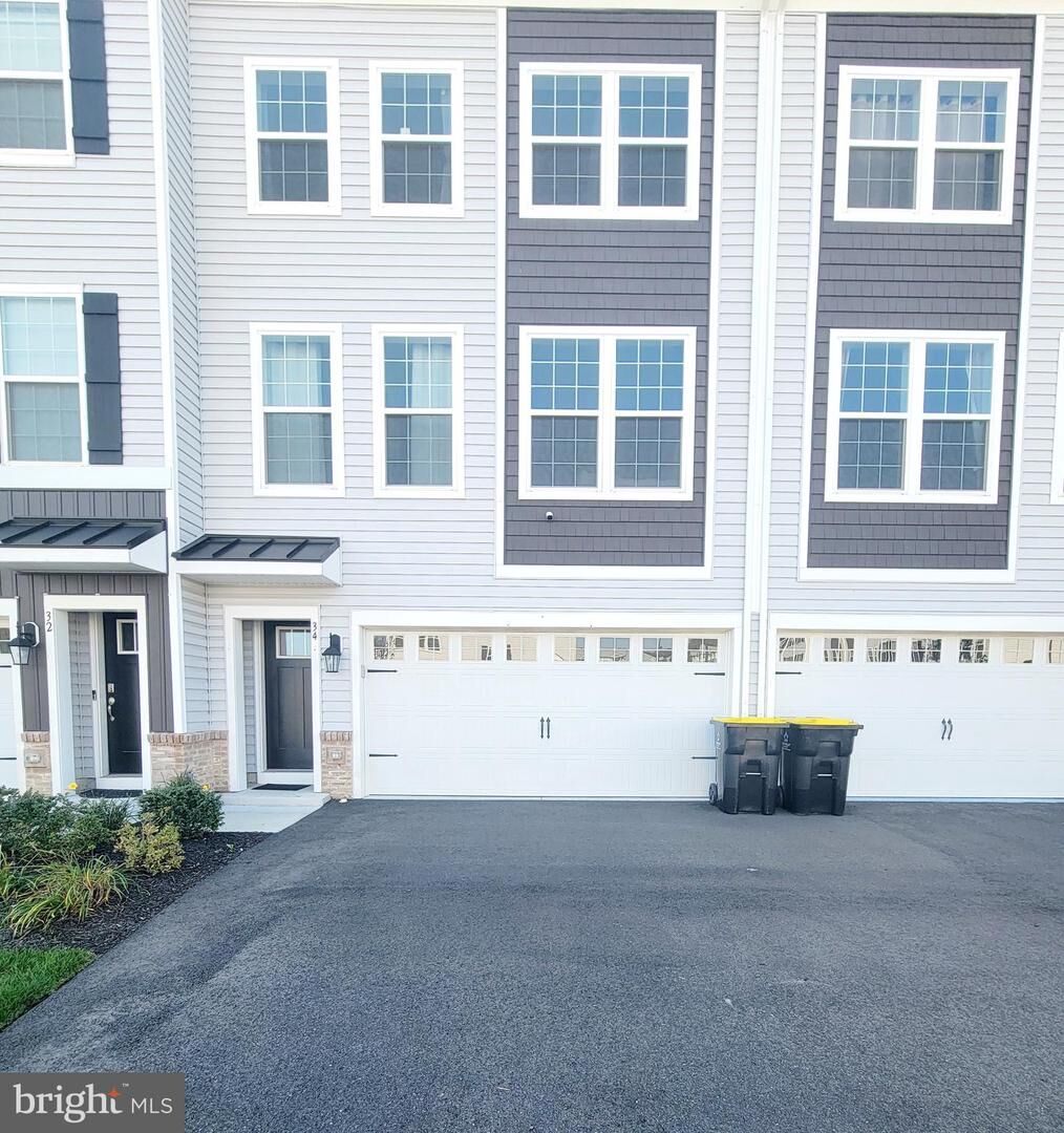 Property Photo:  34 Autumn Park Drive  NJ 08055 