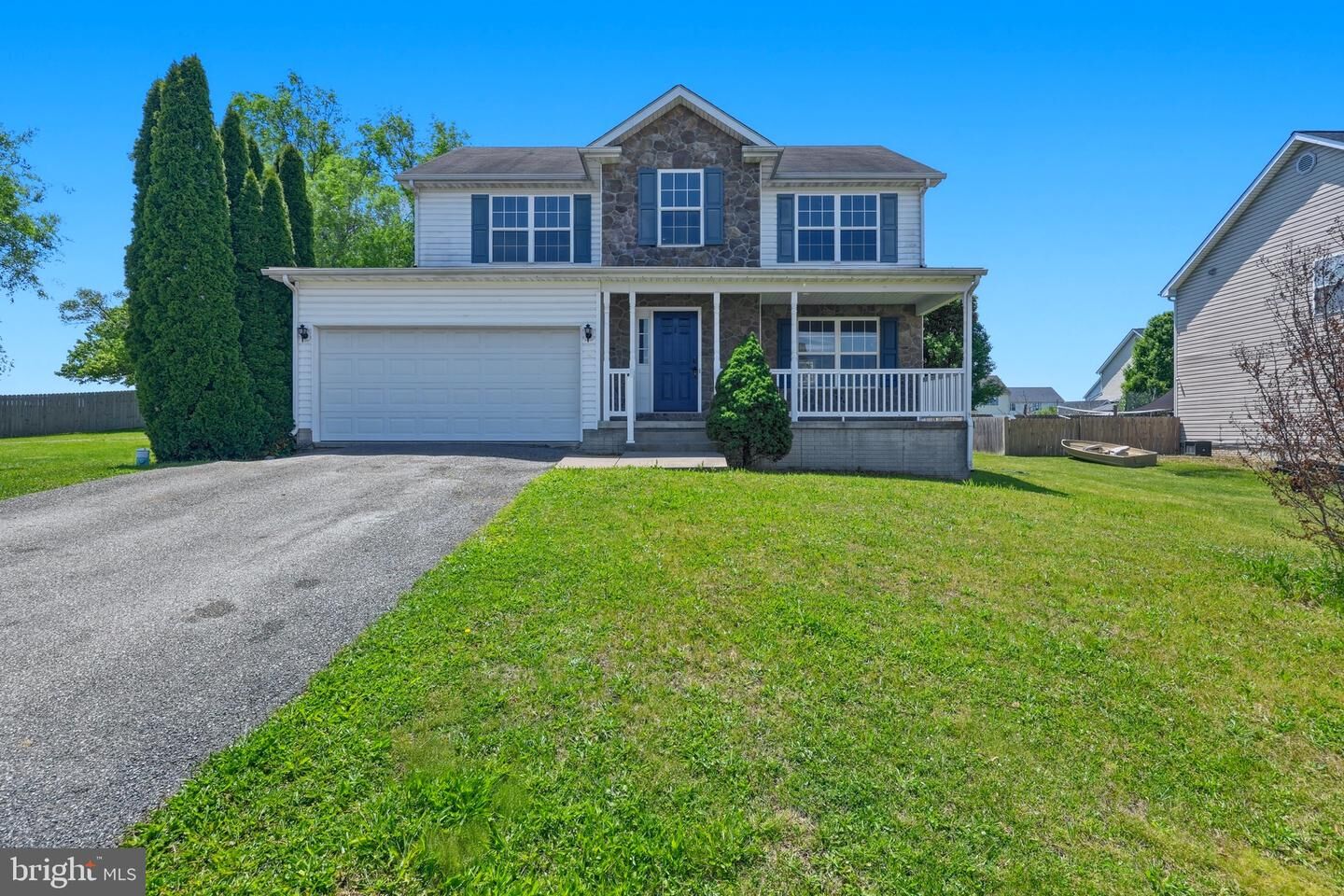 Property Photo:  251 Thayers Gull Drive  WV 25405 