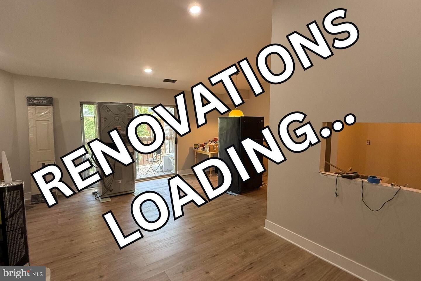 Property Photo:  6801 Rapid Water Way 302  MD 21060 
