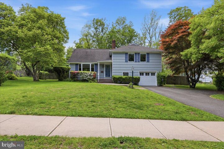 Property Photo:  98 Grover Avenue  NJ 08540 