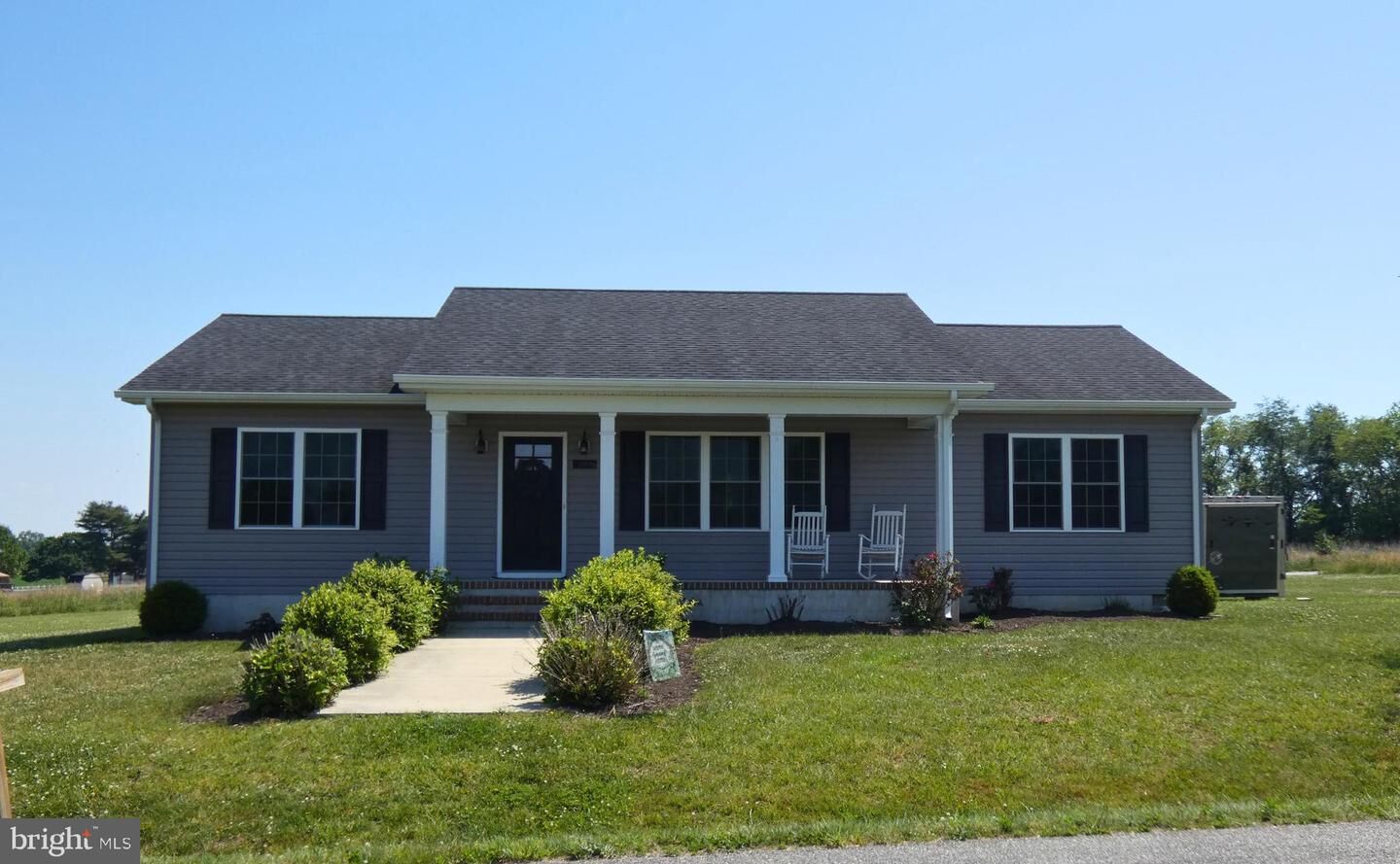 Property Photo:  11976 Flour Mill Street  MD 21645 
