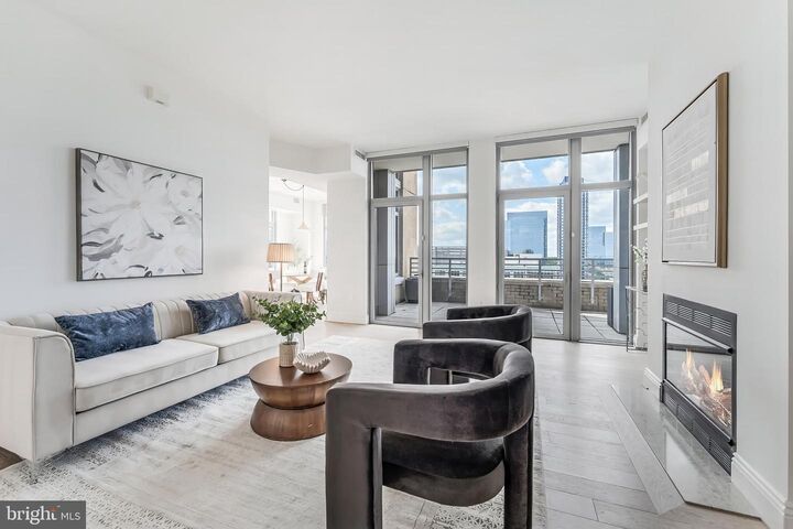 Property Photo:  11990 Market Street 1712  VA 20190 