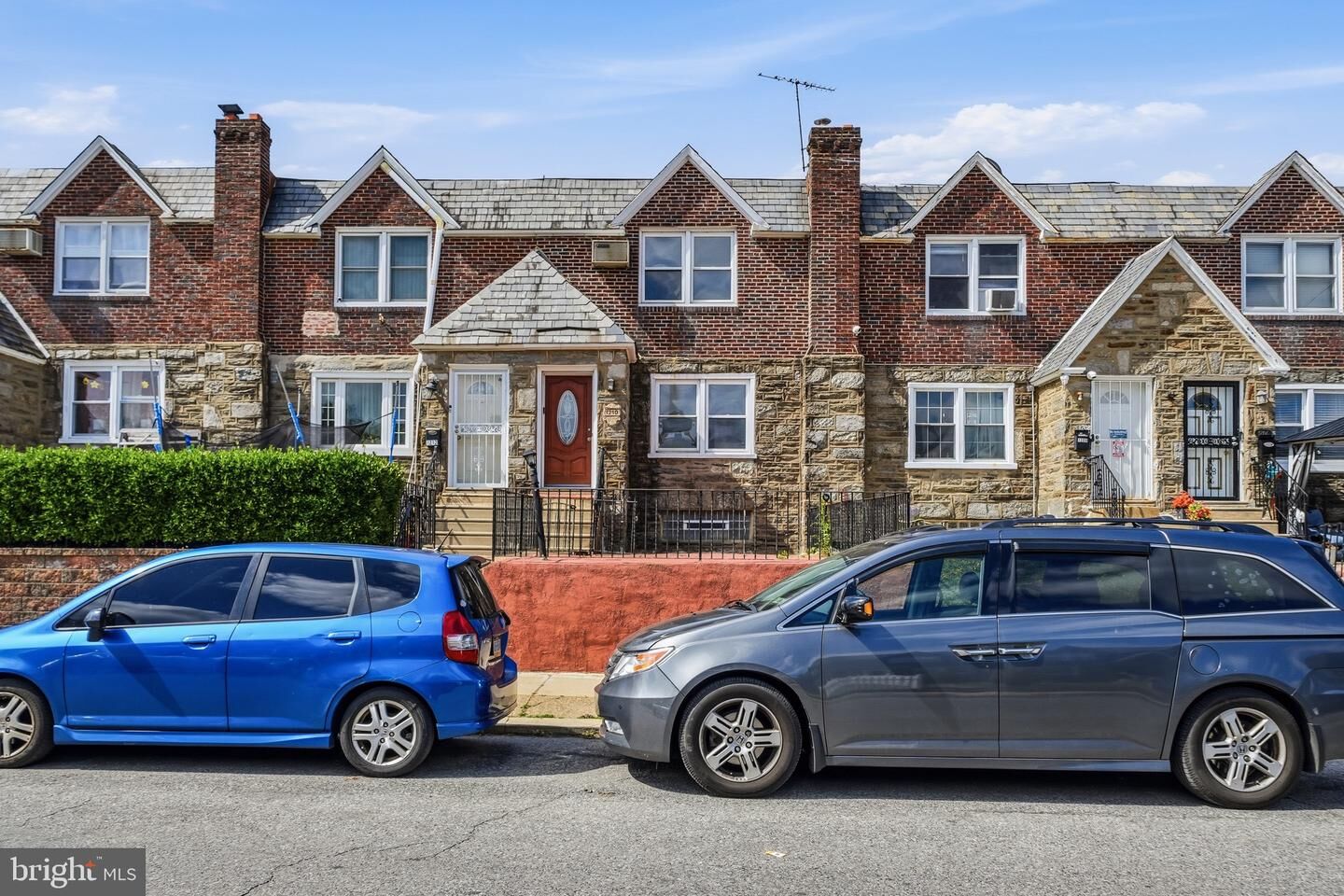 Property Photo:  1210 Robbins Street  PA 19111 