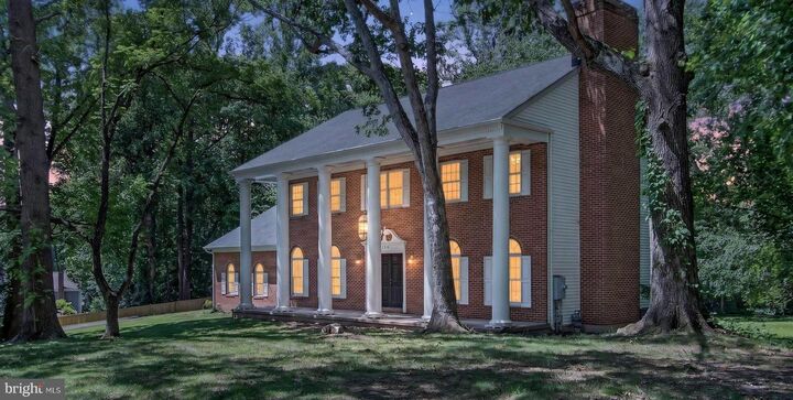 Property Photo:  8130 Viola Street  VA 22152 