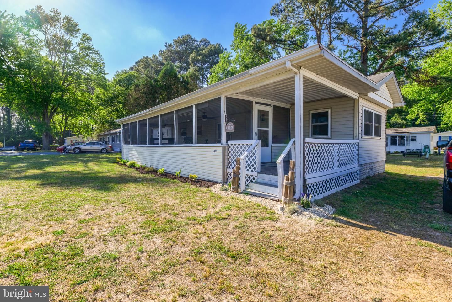 Property Photo: 35401 Mallard Road DE 19966