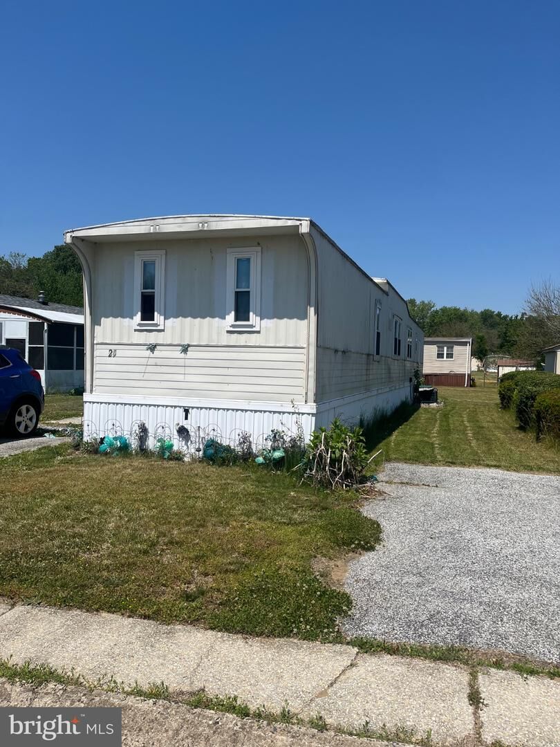 Property Photo:  4191 Lake Rd 25  NJ 08344 