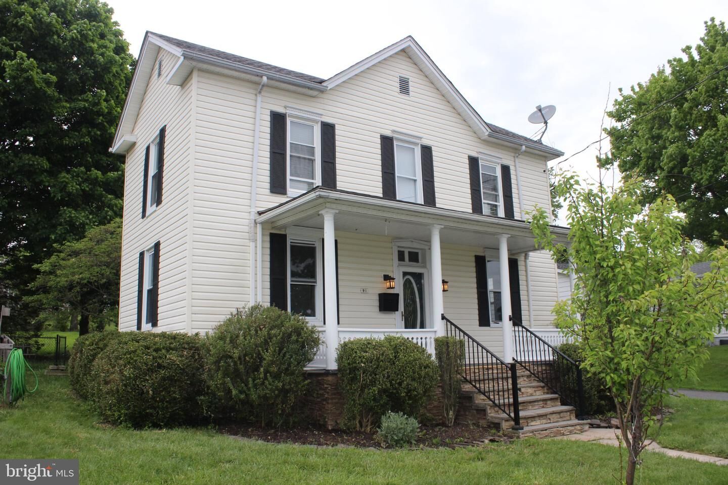 Property Photo: 91 Pine Street MD 21532