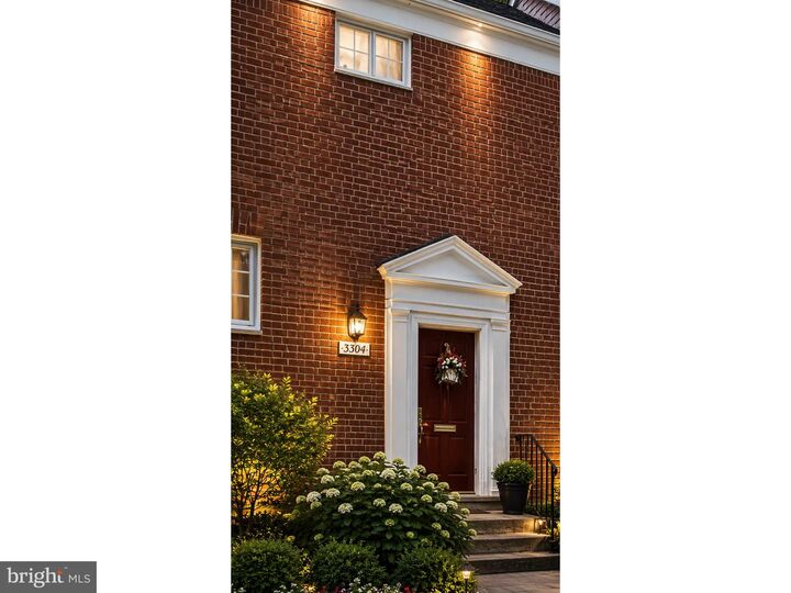 Property Photo:  3304 Gunston Road  VA 22302 