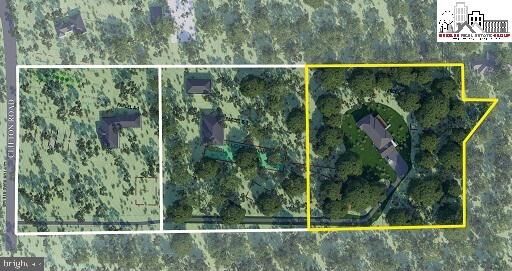Property Photo:  6905 Clifton Road  VA 20124 