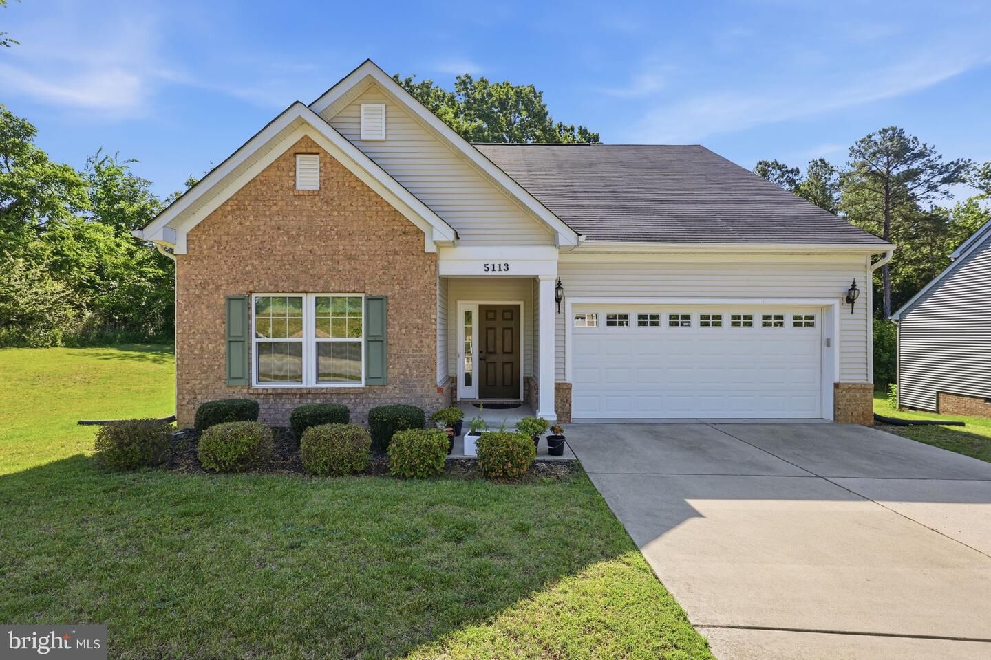 Property Photo:  5113 Kenmare Loop  VA 23234 