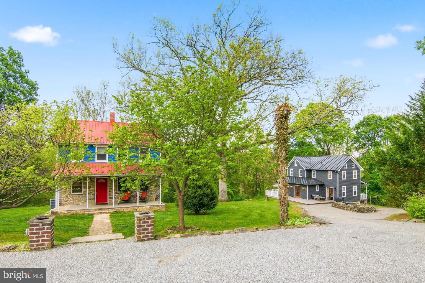 Property Photo:  18708 York Road  MD 21120 