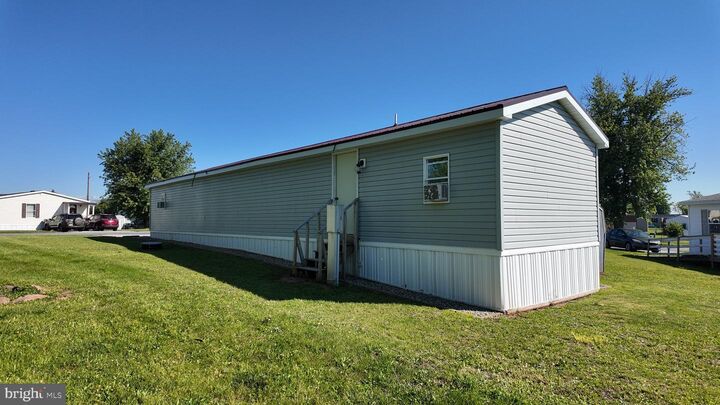 Property Photo: 53 Sherill Drive PA 17350