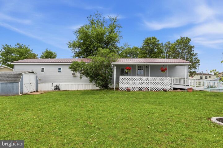 Property Photo: 53 Sherill Drive PA 17350