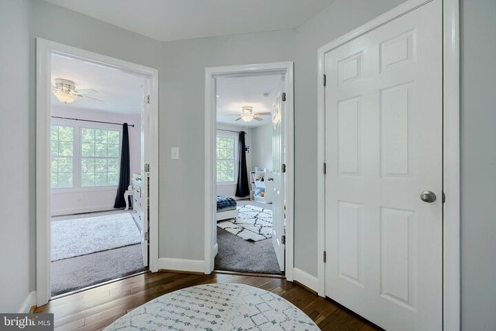 Property Photo: 8105 Beverly Road MD 21144