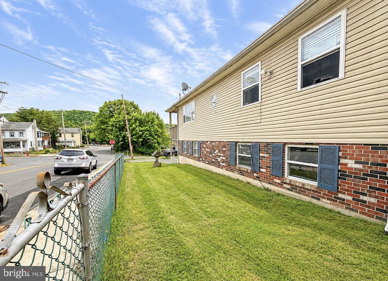 Property Photo: 414 E Saint John PA 17972