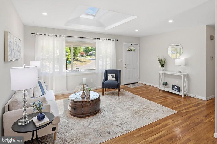 Property Photo:  1575 Alcova Drive  MD 21035 
