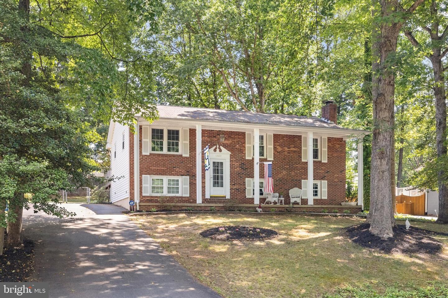 Property Photo:  11823 Rutherford Drive  VA 22407 