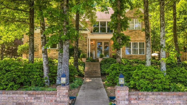 Property Photo:  108 Temple Drive  AR 72120-7000 