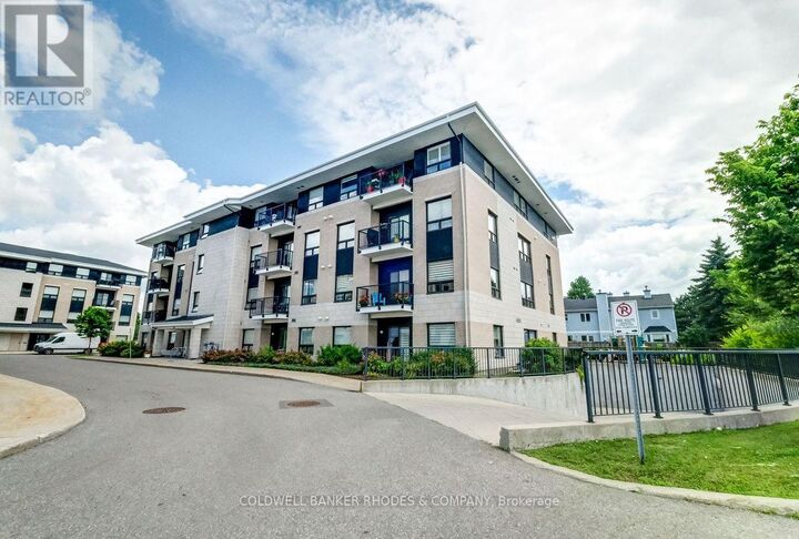 Property Photo:  225 Winterfell Private 303  ON K1G 4J1 