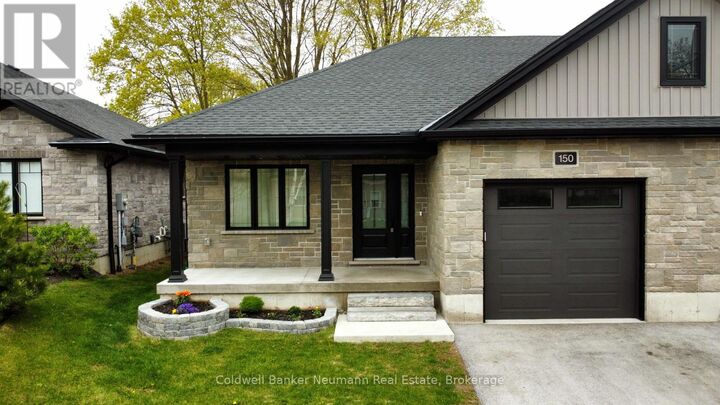 Property Photo:  150 Durham Road West  ON N0G 1R0 