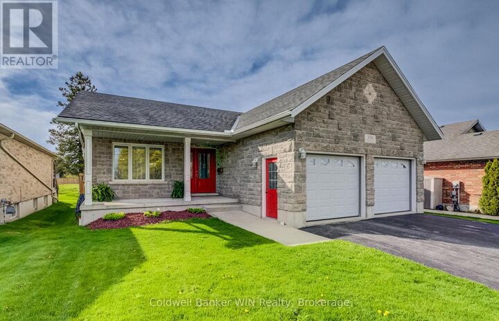 Property Photo: 434 King Street East ON N0G 2L2