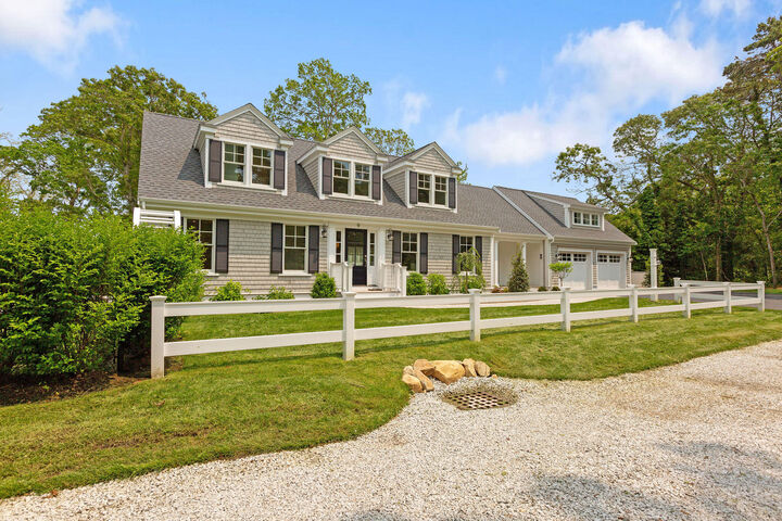 Property Photo:  55 Bayview Drive  MA 02631 