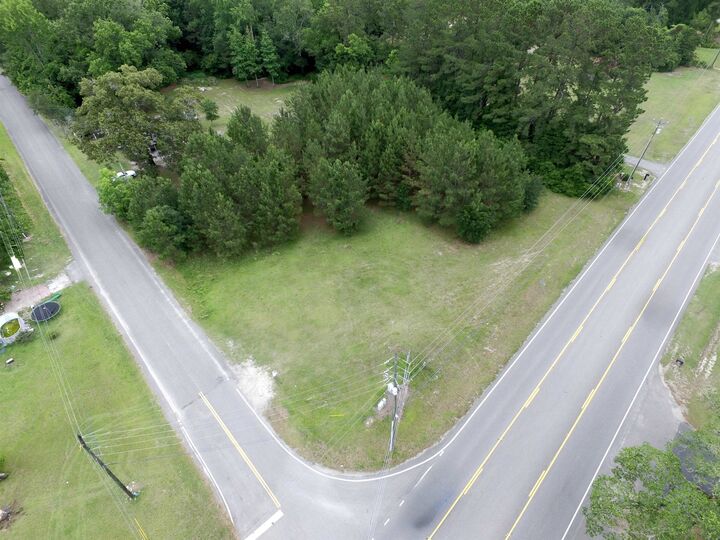 Property Photo:  Tbd Morris Rd.  SC 29526 