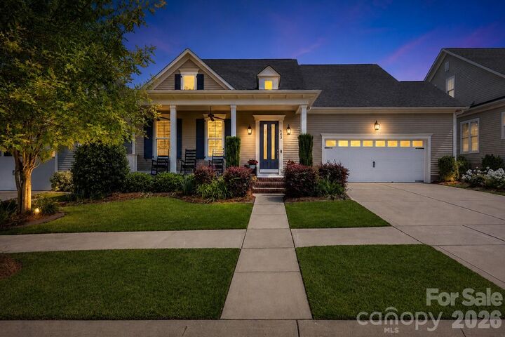 Property Photo: 143 Inspired Way SC 29708