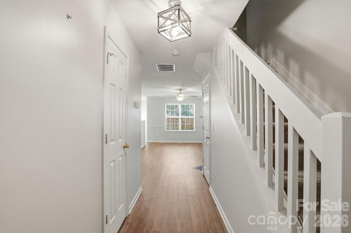 Property Photo:  9415 Elizabeth Townes Lane  NC 28277 