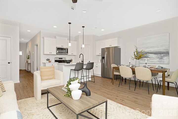 Property Photo: 2920 Capitol Drive NC 28208
