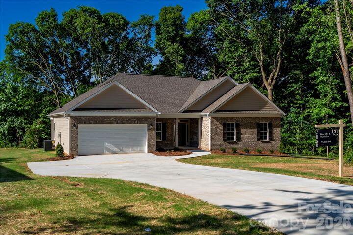 Property Photo: 3004 Buffet Lane NC 28110