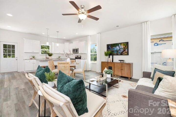 Property Photo:  1499 Ware Avenue  NC 28052 